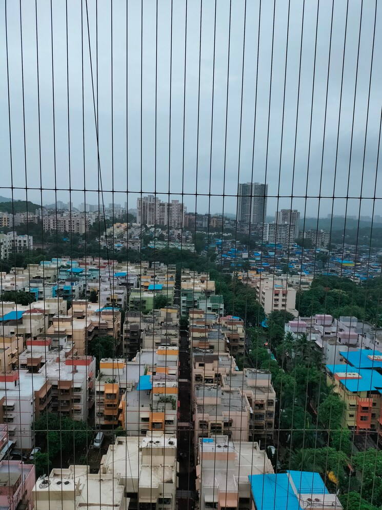 Swimming Pool, karmvir-avant-sky-villa 2 Bedroom 660 Sq.Ft. Apartment In Goregaon East Mumbai 8879366