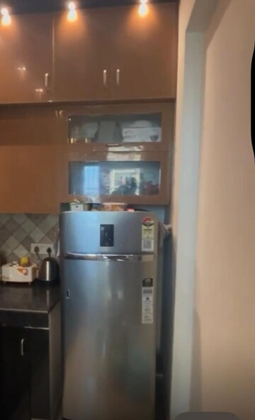 Furnished Amenities in 2 BHK Apartment at Sarvodaya Om Nilay Apartment Phase I, Vaishali Sector 9 – for Sale