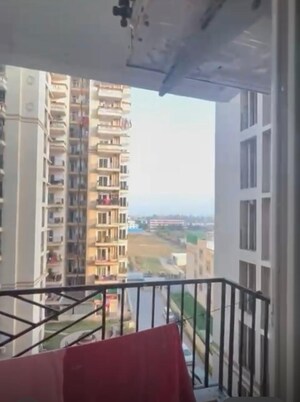 2 BHK Apartment – Exterior View View at Sarvodaya Om Nilay Apartment Phase I, Vaishali Sector 9 - for Sale