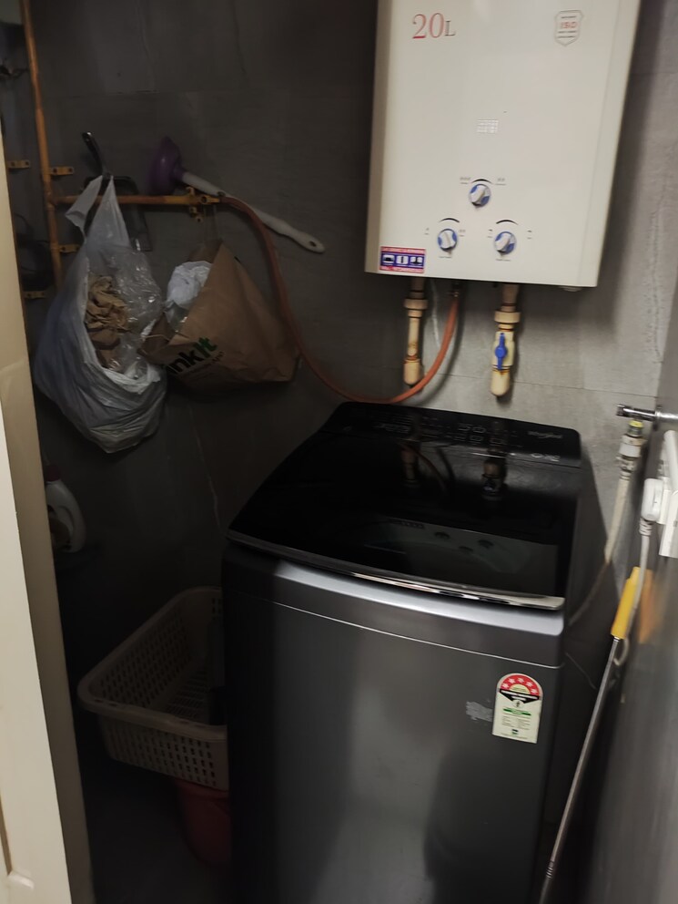 undefined, vesu 3 Bedroom 2210 Sq.Ft. Apartment In Vesu Surat 8879476