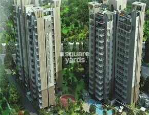 3 BHK Apartment For Rent in Experion Windchants, Sector 112