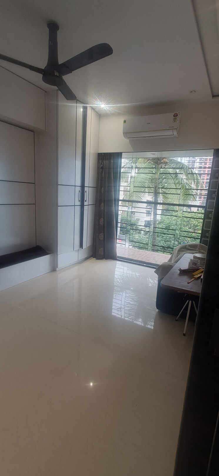 Kitchen, liberty-garden 2 Bedroom 650 Sq.Ft. Apartment In Malad West Mumbai 8879489