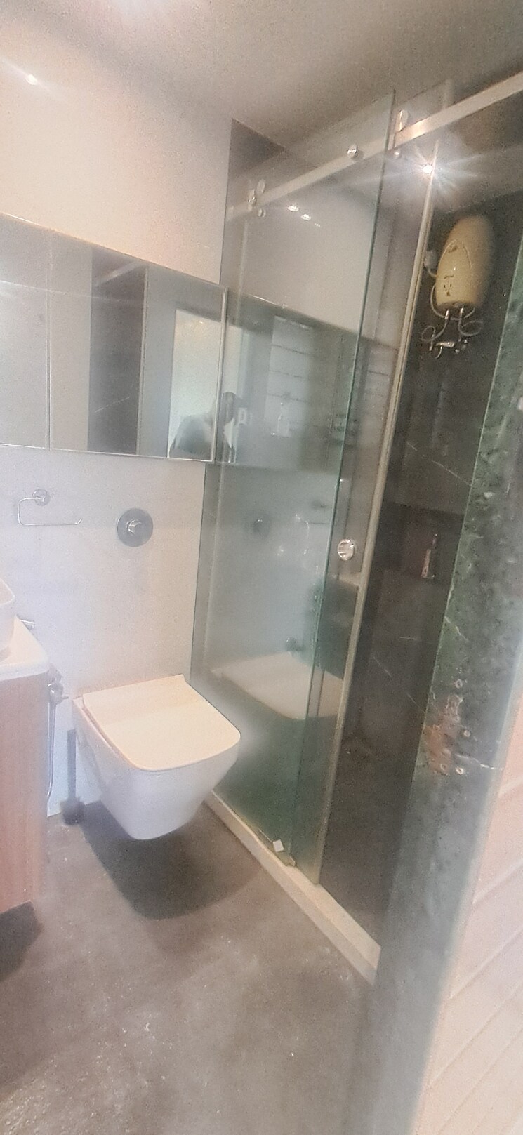 undefined, liberty-garden 2 Bedroom 650 Sq.Ft. Apartment In Malad West Mumbai 8879489