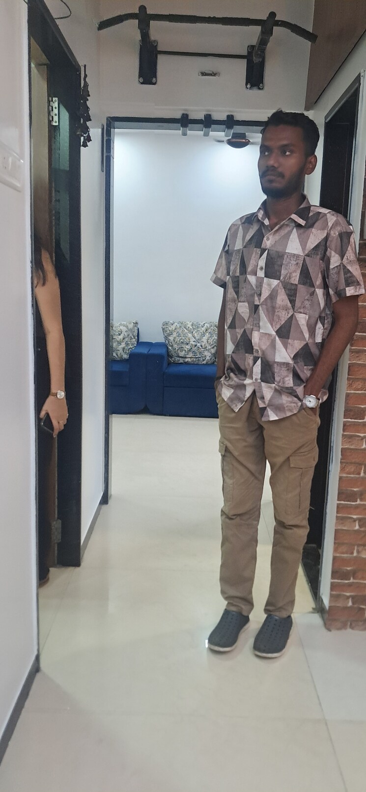 undefined, liberty-garden 2 Bedroom 650 Sq.Ft. Apartment In Malad West Mumbai 8879489