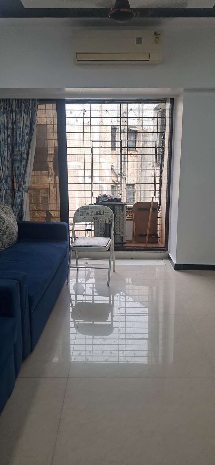 Kitchen, liberty-garden 2 Bedroom 650 Sq.Ft. Apartment In Malad West Mumbai 8879489