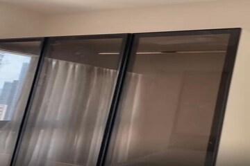 Furnished Amenities in 2 BHK Apartment at Runwal Bliss, Kanjurmarg East – for Rent