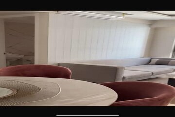 Bathroom in 2 BHK Apartment at Runwal Bliss, Kanjurmarg East – for Rent