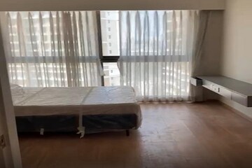 Kitchen in 2 BHK Apartment at Runwal Bliss, Kanjurmarg East – for Rent