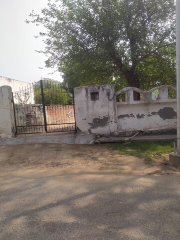 4 BHK Independent House For Sale in Omicron 1a Greater Noida