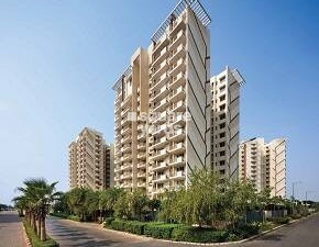 3 BHK Apartment For Rent in Indiabulls Centrum Park, Sector 103