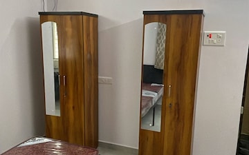 Pg For Rent in Mahape