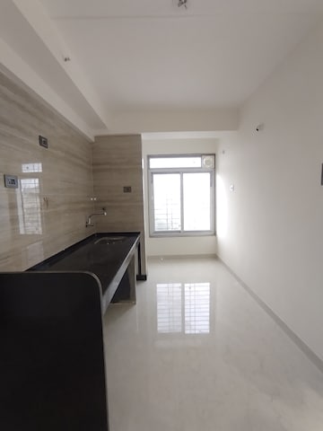 Kitchen in 2 BHK Apartment at Powai – for Rent