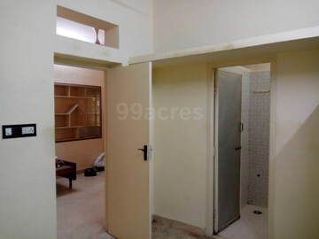 Room in 1 BHK Independent House at Rt Nagar – for Rent