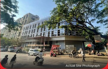 Office Space For Rent in Bibwewadi