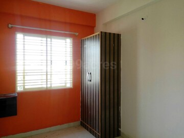 Room in 1 BHK Independent House at Rt Nagar – for Rent