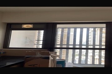 Room in 2 BHK Apartment at Runwal Bliss, Kanjurmarg East – for Rent