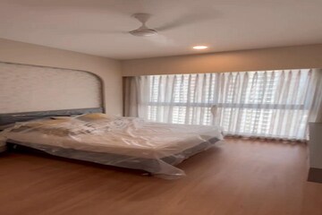 Bedroom in 2 BHK Apartment at Runwal Bliss, Kanjurmarg East – for Rent