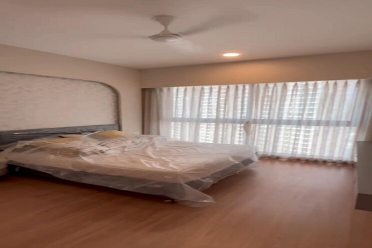 Bedroom, runwal-bliss 2 Bedroom 687 Sq.Ft. Apartment In Kanjurmarg East Mumbai 8879514