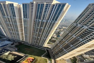 2 BHK Apartment – Exterior View View at Runwal Bliss, Kanjurmarg East - for Rent