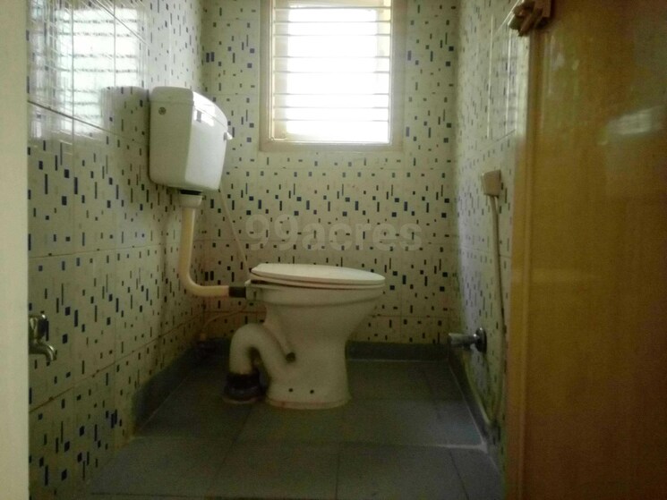 Bathroom, rt nagar 1 Bedroom 720 Sq.Ft. Independent House In Rt Nagar Bangalore 8879537