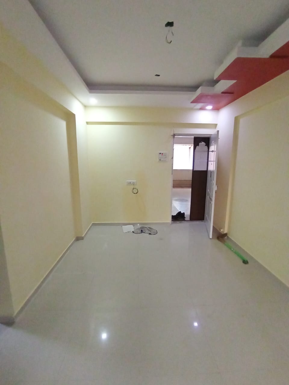 1 BHK + Pooja Room Apartment For Rent in Amar Raj Vaibhav NX