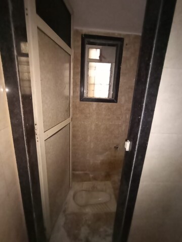 Building Lobby in 1 BHK Apartment at Amar Raj Vaibhav NX, Dombivli West – for Rent