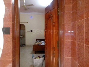 Furnished Amenities in 1 BHK Independent House at Rt Nagar – for Rent
