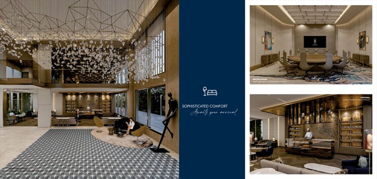 Exterior View, dumas road 3 Bedroom 7578 Sq.Ft. Apartment In Dumas Road Surat 8880077