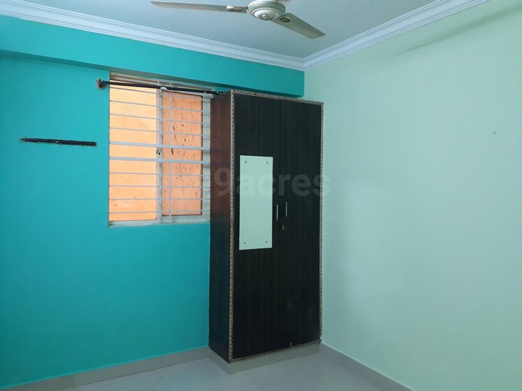 Room, rt nagar 1 Bedroom 740 Sq.Ft. Independent House In Rt Nagar Bangalore 8879567