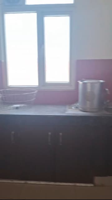 Room in 2 BHK Apartment at Value Infra Meadows Vista2, Raj Nagar Extension – for Sale