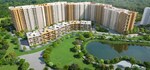 3 BHK + Study Room 1420 Sq.Ft. Apartment in Birla Trimaya