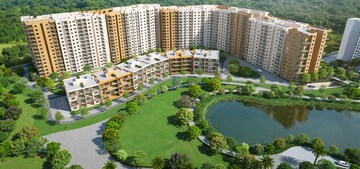 3 BHK Apartment For Sale in Birla Trimaya, Devanahalli