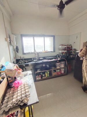 Furnished Amenities in 1 BHK Apartment at Sapphire Lakeside, Powai – for Sale