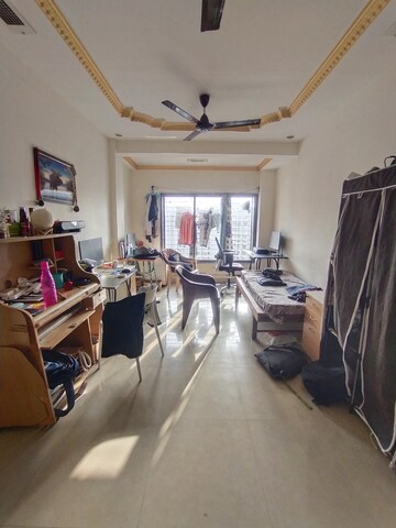 Gym in 1 BHK Apartment at Sapphire Lakeside, Powai – for Sale