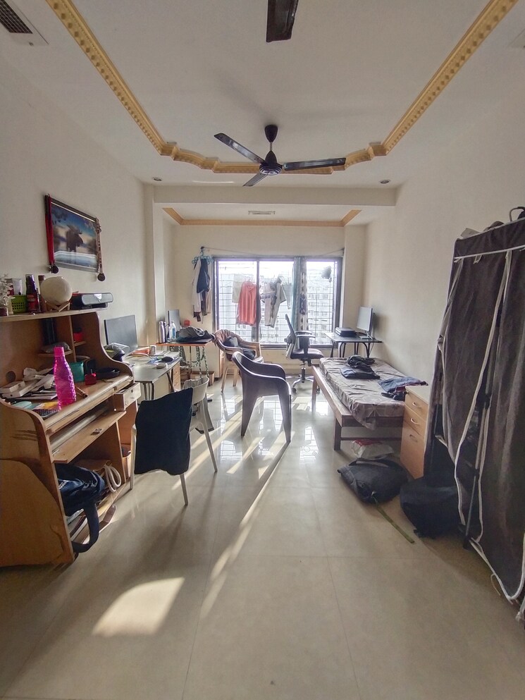 Gym, sapphire-lakeside 1 Bedroom 500 Sq.Ft. Apartment In Powai Mumbai 8879710