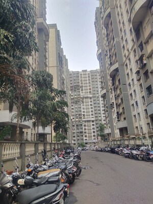 1 BHK Apartment – Exterior View View at Sapphire Lakeside, Powai - for Sale