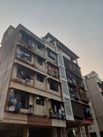 1 BHK 677 Sq.Ft. Apartment in Ghansoli