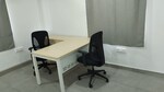 1000 Sq.Ft. Office Space in Gachibowli