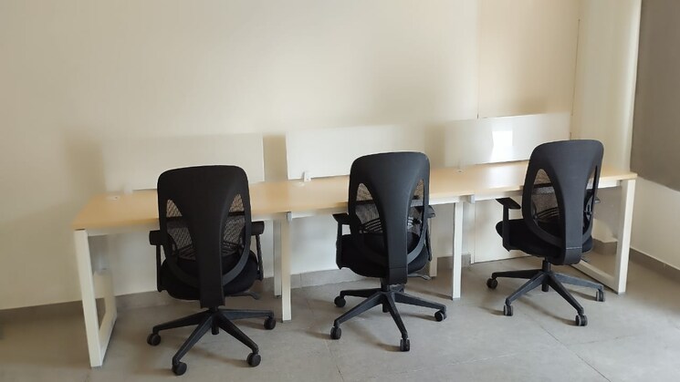 Team Area, gachibowli Commercial Office Space 1000 Sq.Ft. In Gachibowli Hyderabad 8879787