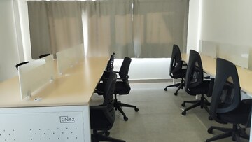 Team Area in  Office Space at Gachibowli – for Rent