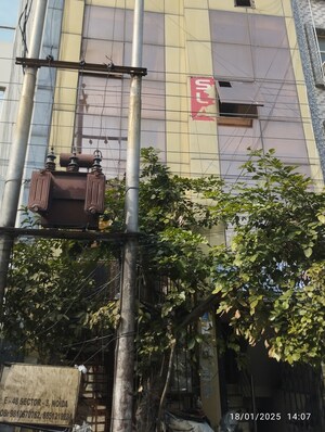  Plot For Sale in Sector 145