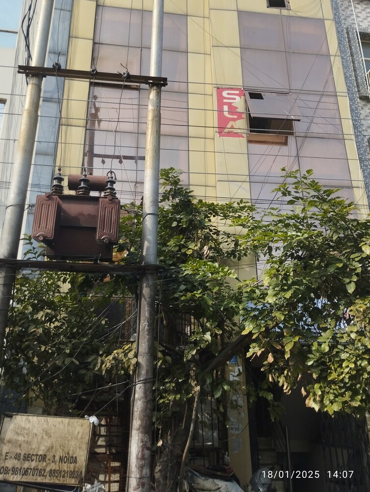 Cover Image, sector 145  63 Sq.Mt. Plot In Sector 145 Noida 8879763