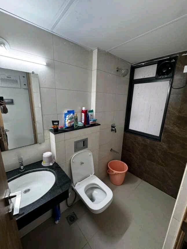 1 BHK Apartment For Sale in Godrej Nest Kandivali