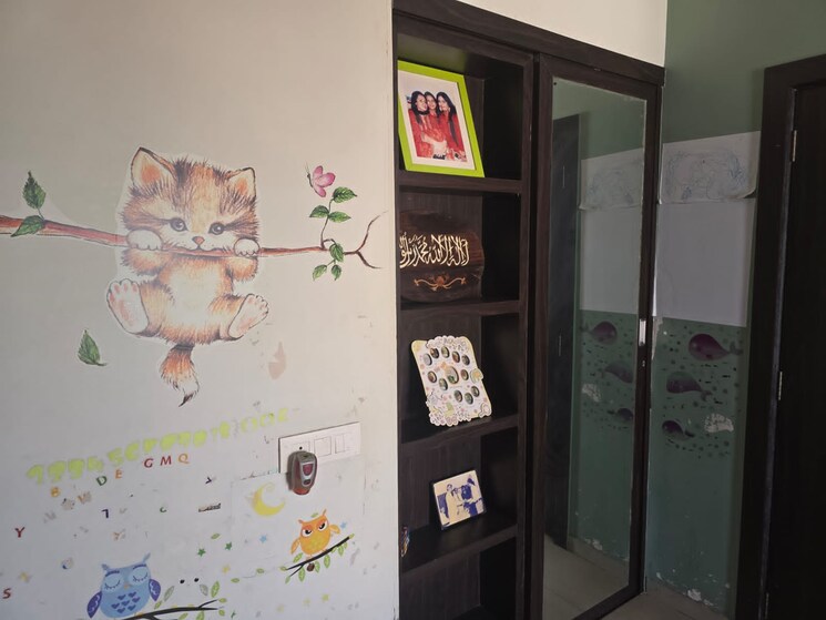 undefined, nerul sector 27 2 Bedroom 1235 Sq.Ft. Apartment In Nerul Sector 27 Navi Mumbai 8879750