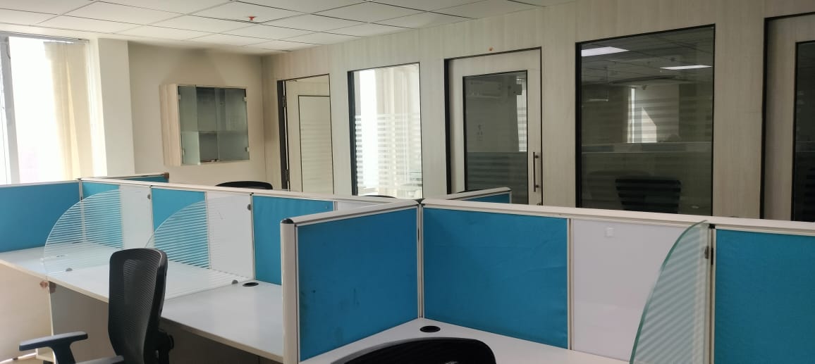 Office Space For Sale in Hi Tech City