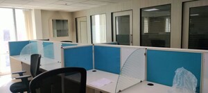 Team Area in  Office Space at Hi Tech City – for Sale