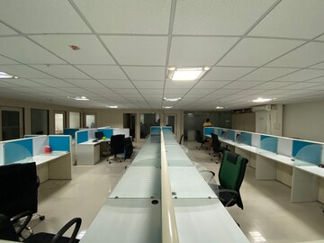 Team Area in  Office Space at Hi Tech City – for Sale