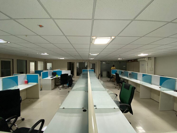 Team Area, hi tech city Commercial Office Space 2575 Sq.Ft. In Hi Tech City Hyderabad 8879828