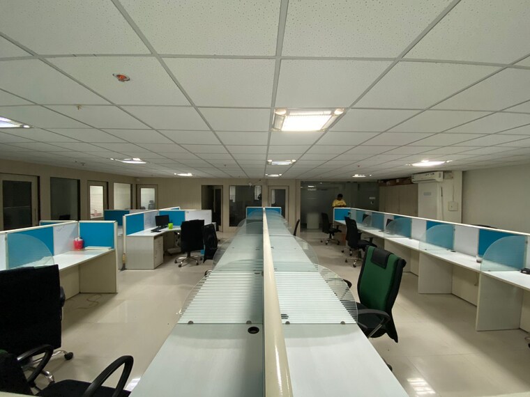 Team Area, hi tech city Commercial Office Space 2575 Sq.Ft. In Hi Tech City Hyderabad 8879828