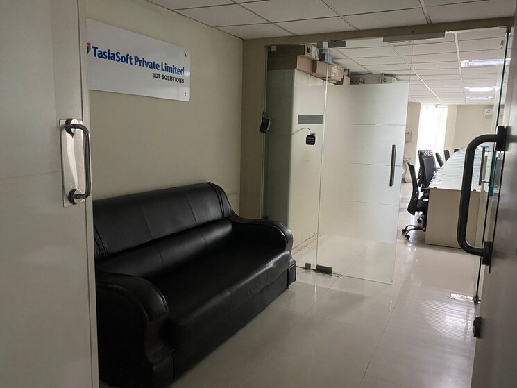 Team Area, hi tech city Commercial Office Space 2575 Sq.Ft. In Hi Tech City Hyderabad 8879828